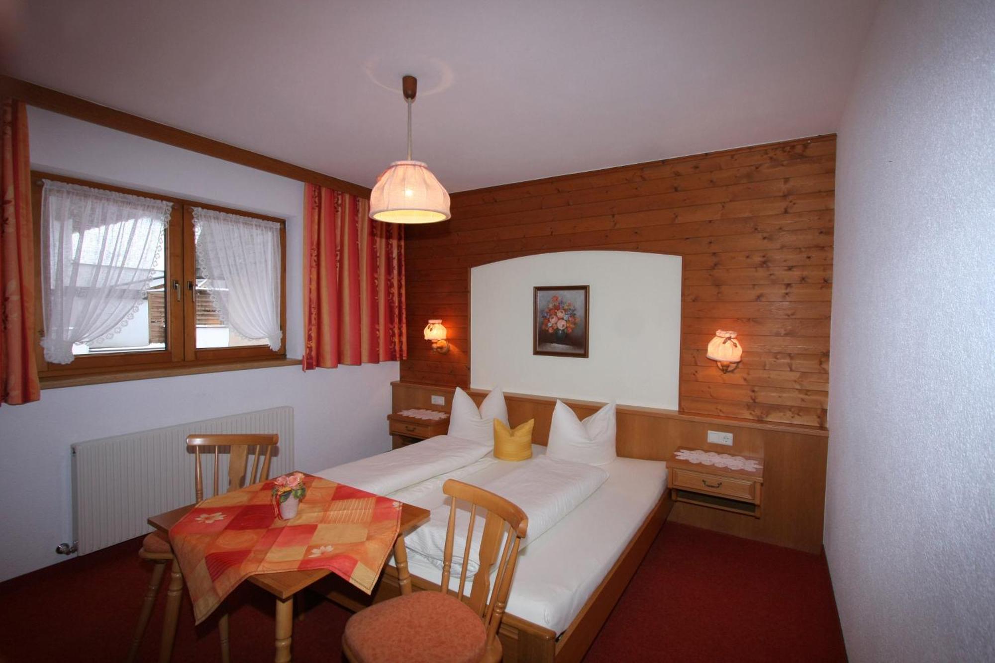 Landhaus Sailer Kappl  Chambre photo